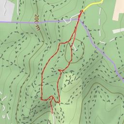 thumbnail for Route du Belvédère