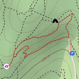 thumbnail for Montée de Barry