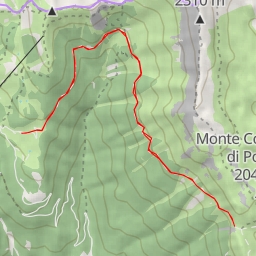 thumbnail for Erzherzog Eugen Straße - Erzherzog Eugen Straße