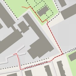 thumbnail for Allgemeine Gewerbeschule Basel (AGS) - Vogelsangstrasse - Basel