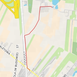 thumbnail for Sztajerka - Warszawa