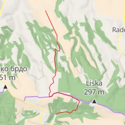 thumbnail for Пчеларска - Општина Шид