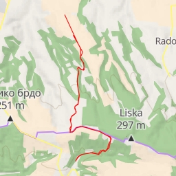 thumbnail for Пчеларска - Општина Шид