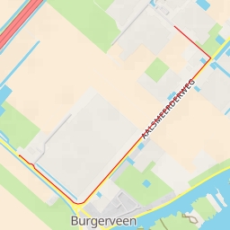 thumbnail for Venneperweg - Venneperweg