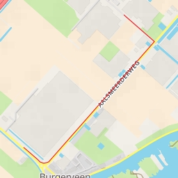 thumbnail for Venneperweg - Venneperweg