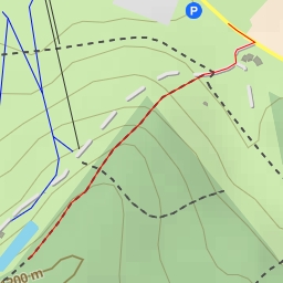 thumbnail for Singletrack - Singletrack