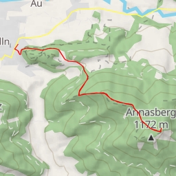 thumbnail for Schwalbenmauer