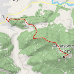 thumbnail for Annasberg