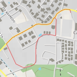 thumbnail for Via Crano - Via Crano