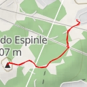 thumbnail for Monte do Espinle