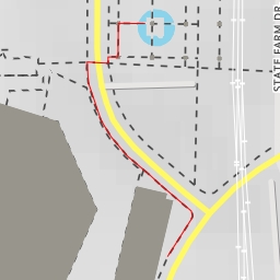 thumbnail for Andrew Young International Boulevard - Atlanta