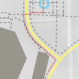 thumbnail for Andrew Young International Boulevard - Atlanta