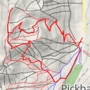 thumbnail for Northway Loop Trail - Northway Loop Trail