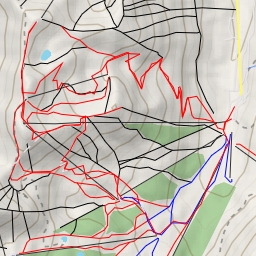 thumbnail for Northway Loop Trail - Northway Loop Trail