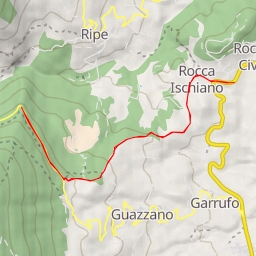 thumbnail for Strada Provinciale 52 di Macchia da Sole