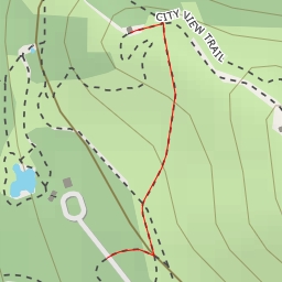 thumbnail for Christine's Peak