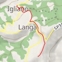 thumbnail for Bric della Croce