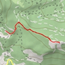 thumbnail for Carretera de la Figuerassa - Carretera de la Figuerassa