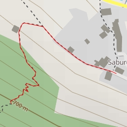 thumbnail for Route de Guzet - Ustou