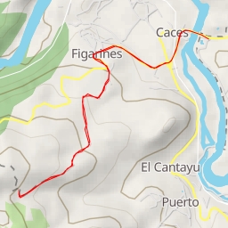 thumbnail for Peñón del Ferrolín