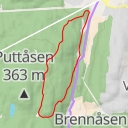 thumbnail for Svartputten