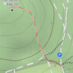 thumbnail for Jungwald