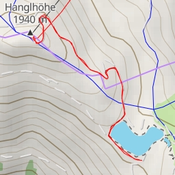 thumbnail for Hanglhöhe