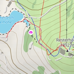 thumbnail for Resterhöhe