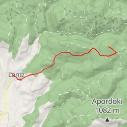 thumbnail for Garbitz