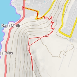 thumbnail for Cerro Molle