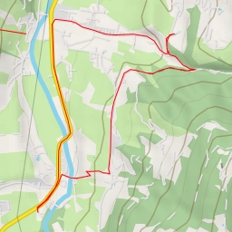 thumbnail for Gruberweg