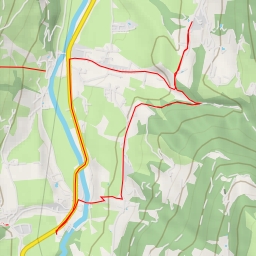 thumbnail for Gruberweg