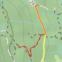 thumbnail for Moosbrünnerl - Quellenweg