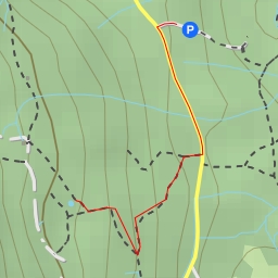 thumbnail for Moosbrünnerl - Quellenweg