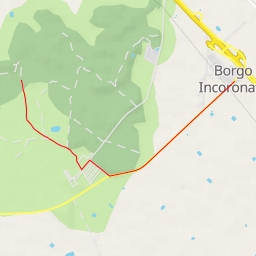 thumbnail for Piazzale Gaetano Russo - Foggia