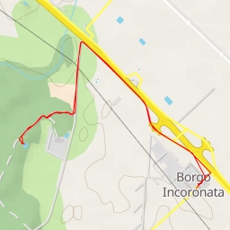 thumbnail for L'antico feudo - Strada Statale 16 Adriatica - Foggia