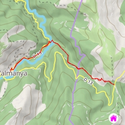 thumbnail for Col de Palomère