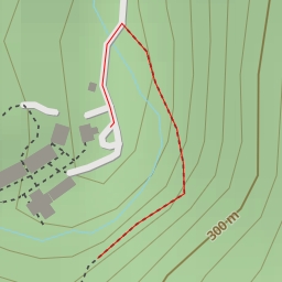 thumbnail for Villa El Salton - Calle Central