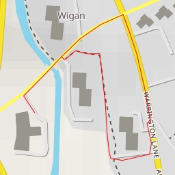 thumbnail for Darlington Street