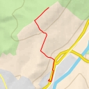 thumbnail for Rozhladňa na Borovej