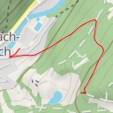 thumbnail for Alte Handelsstraße - Schwarzatal