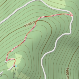 thumbnail for Chemin C. Bienvenu - Chemin C. Bienvenu - Ustou