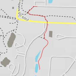 thumbnail for Chemin du Club-Marin - Montréal