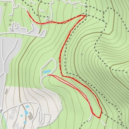 thumbnail for Acceso Parque Natural Cantalao - Acceso Parque Natural Cantalao