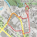 thumbnail for 安捷街 On Chit Street - 葵青區 Kwai Tsing District