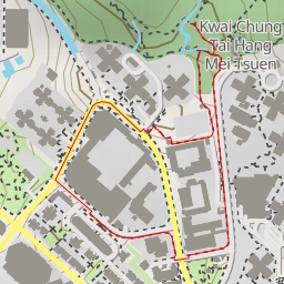 thumbnail for 安捷街 On Chit Street - 葵青區 Kwai Tsing District