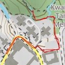 thumbnail for 大白田徑 Tai Pak Tin Path - 葵青區 Kwai Tsing District