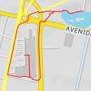 thumbnail for Avenida Benjamín Aráoz - San Miguel de Tucumán