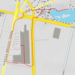 thumbnail for Avenida Benjamín Aráoz - San Miguel de Tucumán