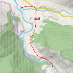 thumbnail for кордон, платный проход